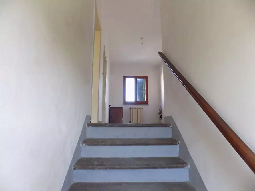 Immagine 6 di Terratetto in vendita  a Vinci