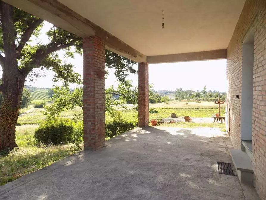 Immagine 10 di Terratetto in vendita  a Vinci