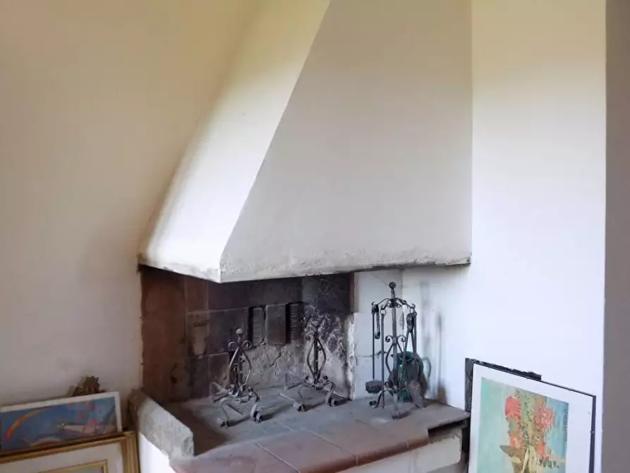 Immagine 13 di Terratetto in vendita  a Vinci