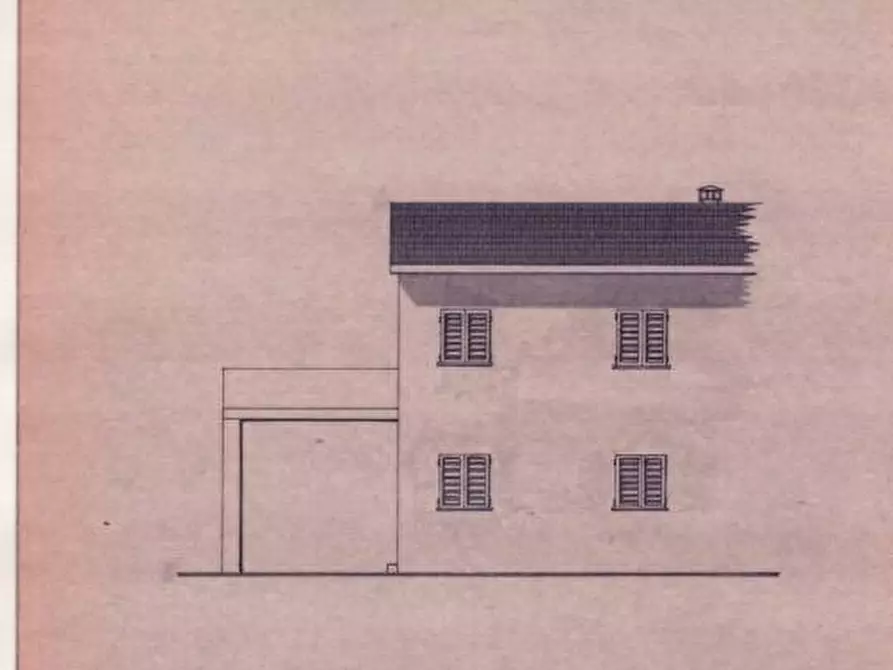 Immagine 19 di Terratetto in vendita  a Vinci