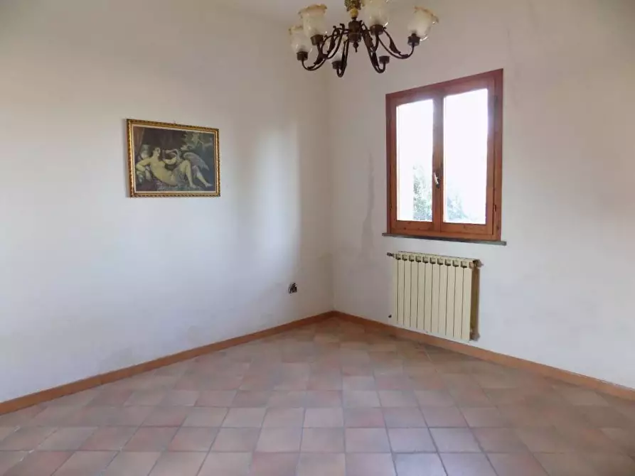 Immagine 14 di Terratetto in vendita  a Vinci