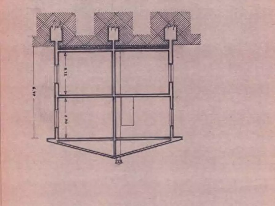 Immagine 18 di Terratetto in vendita  a Vinci
