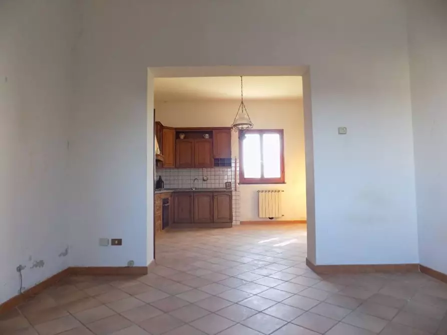 Immagine 15 di Terratetto in vendita  a Vinci