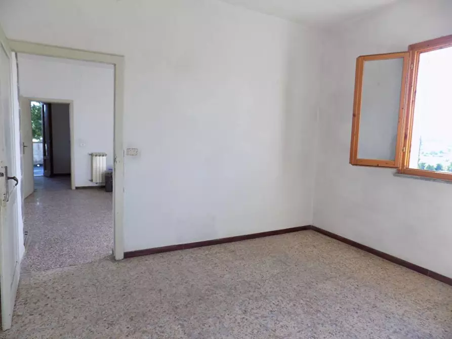 Immagine 5 di Terratetto in vendita  a Vinci