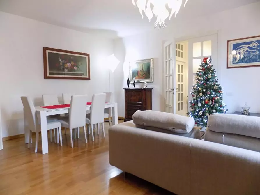 Immagine 3 di Appartamento in vendita  a Cerreto Guidi