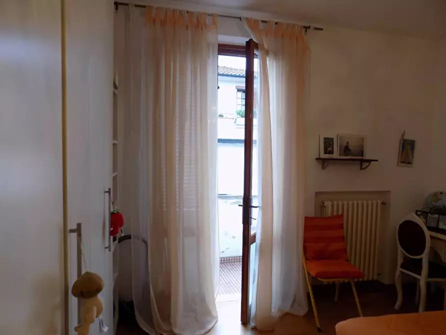 Immagine 6 di Appartamento in vendita  a Cerreto Guidi