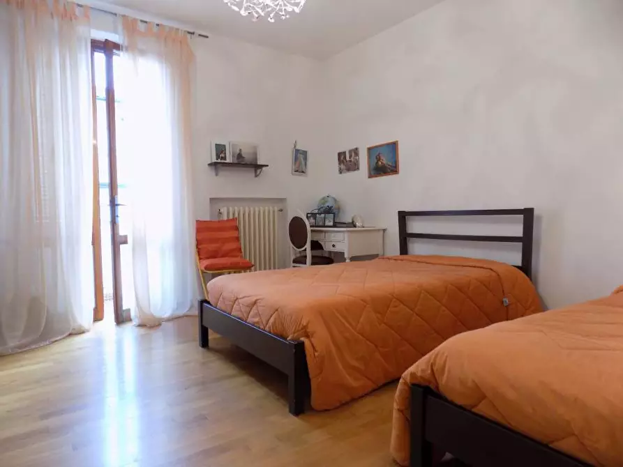 Immagine 5 di Appartamento in vendita  a Cerreto Guidi