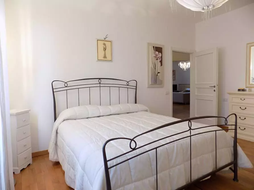 Immagine 8 di Appartamento in vendita  a Cerreto Guidi