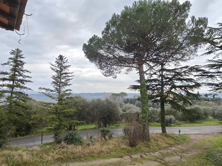 Immagine 10 di Villa in vendita  a Fucecchio