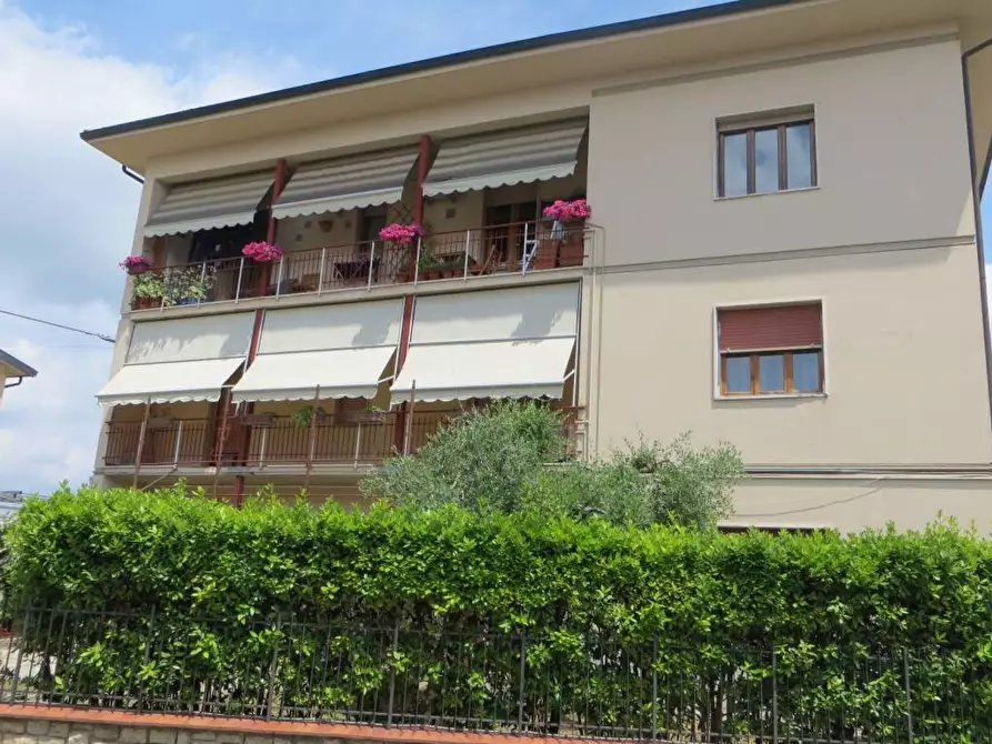 Immagine 14 di Appartamento in vendita  a Fucecchio