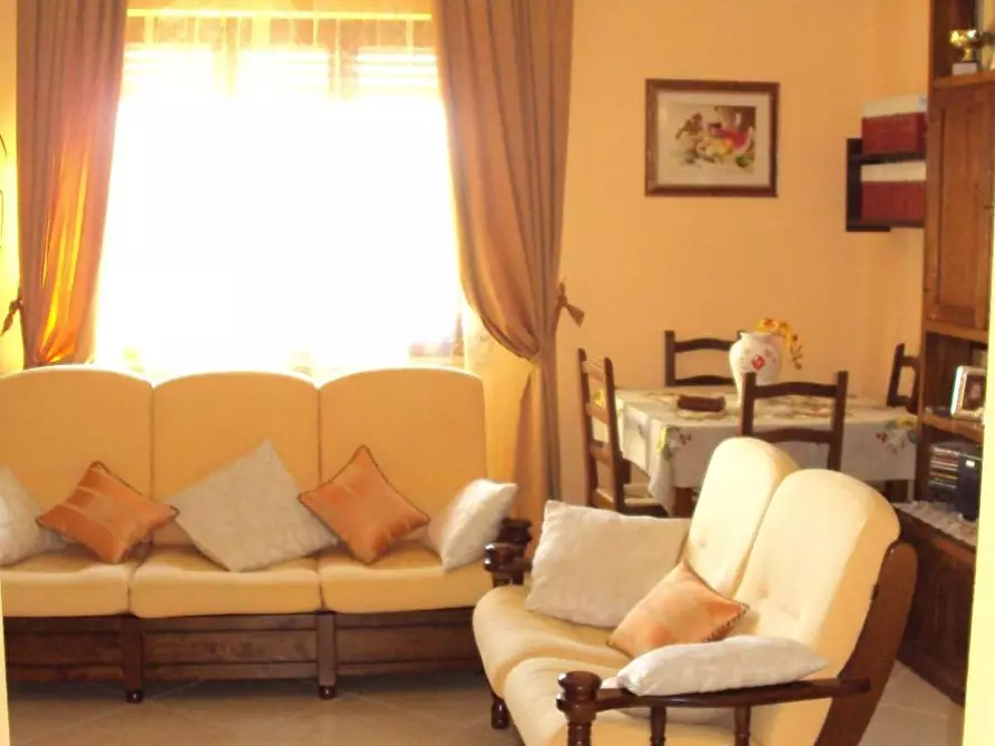 Immagine 2 di Appartamento in vendita  a Fucecchio