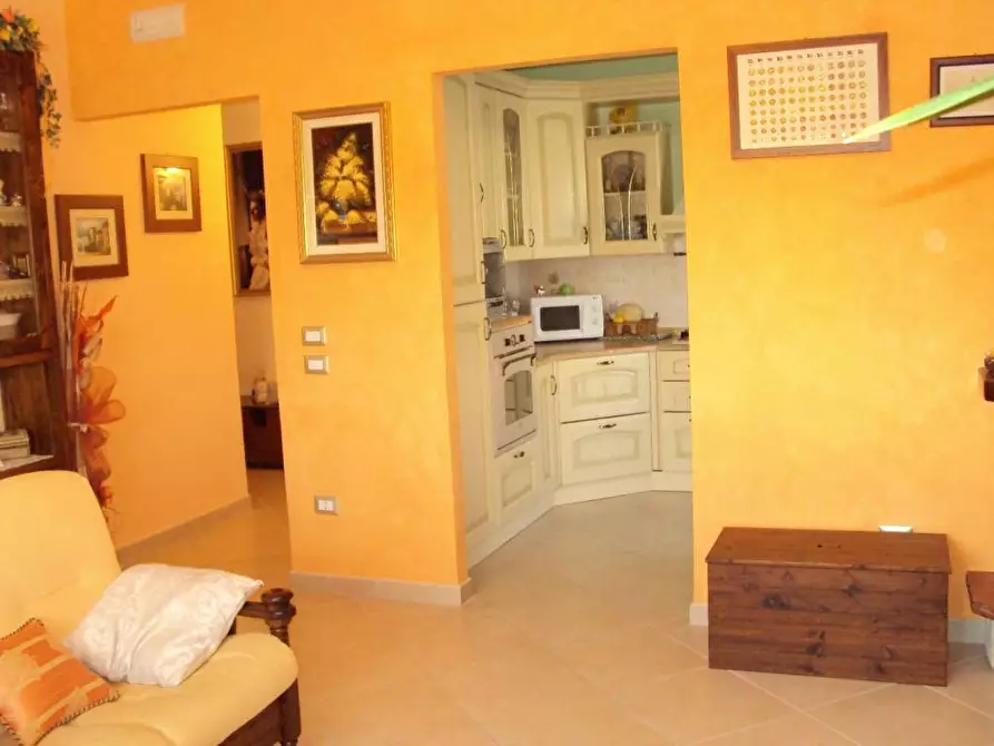 Immagine 3 di Appartamento in vendita  a Fucecchio