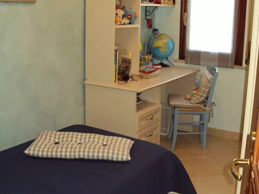 Immagine 9 di Appartamento in vendita  a Fucecchio