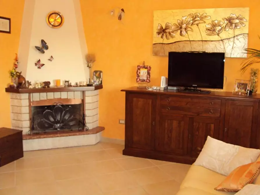 Immagine 15 di Appartamento in vendita  a Fucecchio