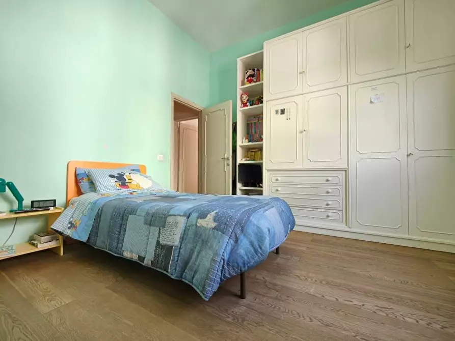 Immagine 14 di Villa in vendita  a Fucecchio