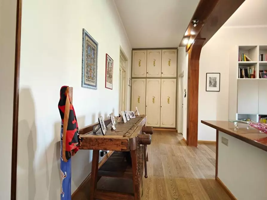 Immagine 15 di Villa in vendita  a Fucecchio