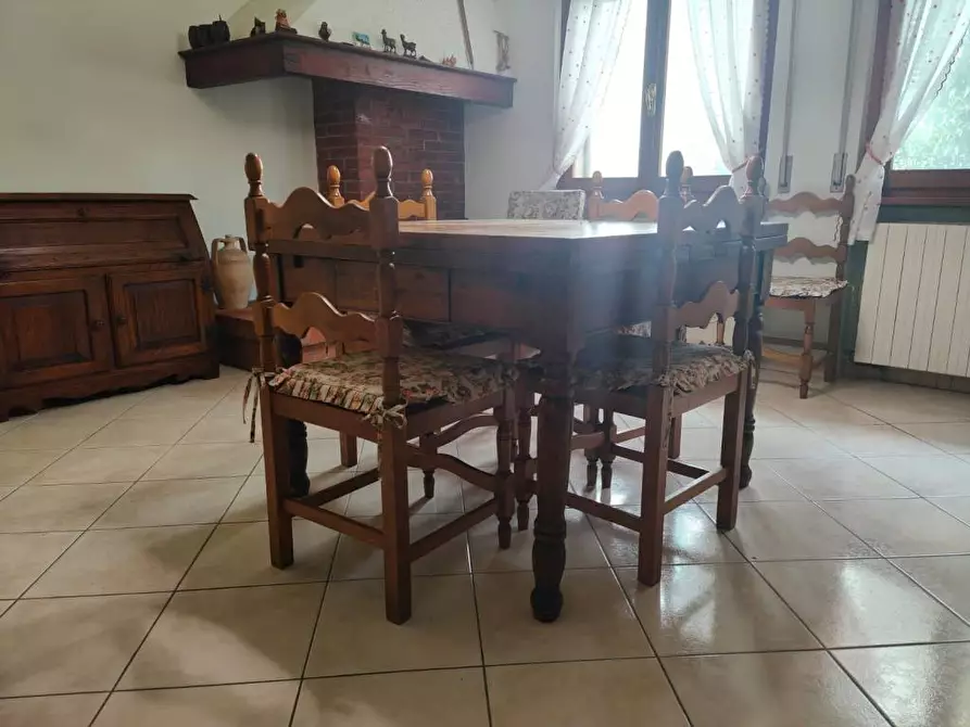 Immagine 20 di Villa in vendita  a Fucecchio