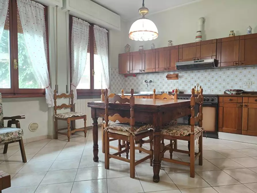 Immagine 21 di Villa in vendita  a Fucecchio