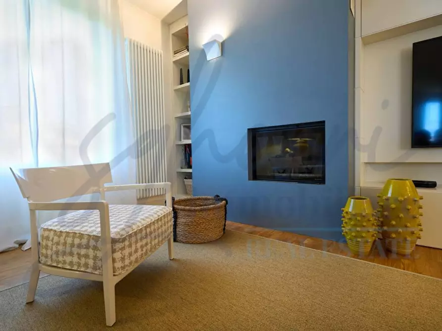 Immagine 4 di Appartamento in affitto  a Fucecchio