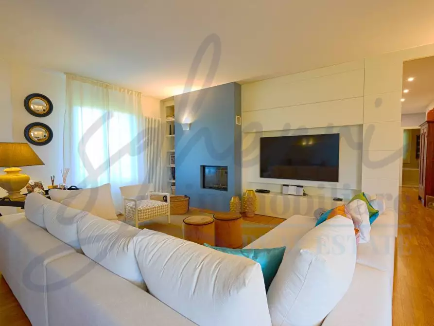 Immagine 3 di Appartamento in affitto  a Fucecchio