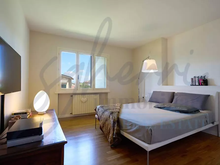 Immagine 9 di Appartamento in affitto  a Fucecchio