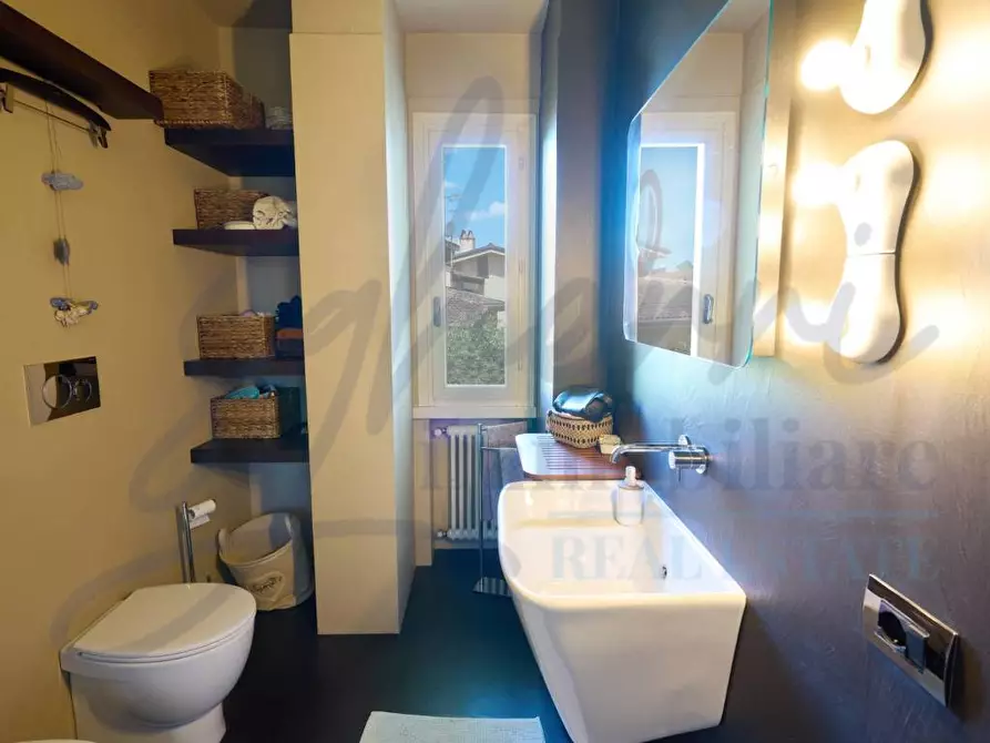 Immagine 13 di Appartamento in affitto  a Fucecchio