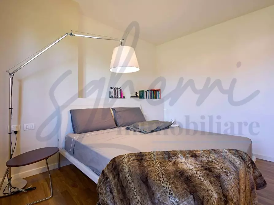 Immagine 10 di Appartamento in affitto  a Fucecchio