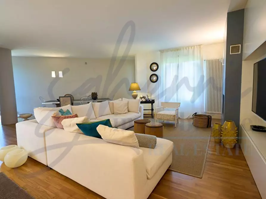 Immagine 2 di Appartamento in affitto  a Fucecchio