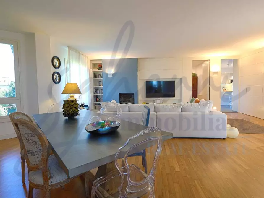 Immagine 6 di Appartamento in affitto  a Fucecchio