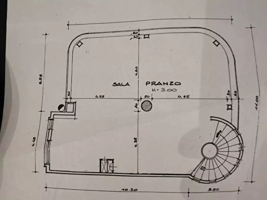 Immagine 14 di Negozio in vendita  a Fucecchio