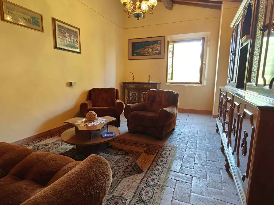 Immagine 38 di Casa colonica in vendita  a Palaia