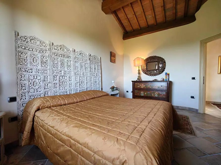 Immagine 20 di Casa colonica in vendita  a Palaia