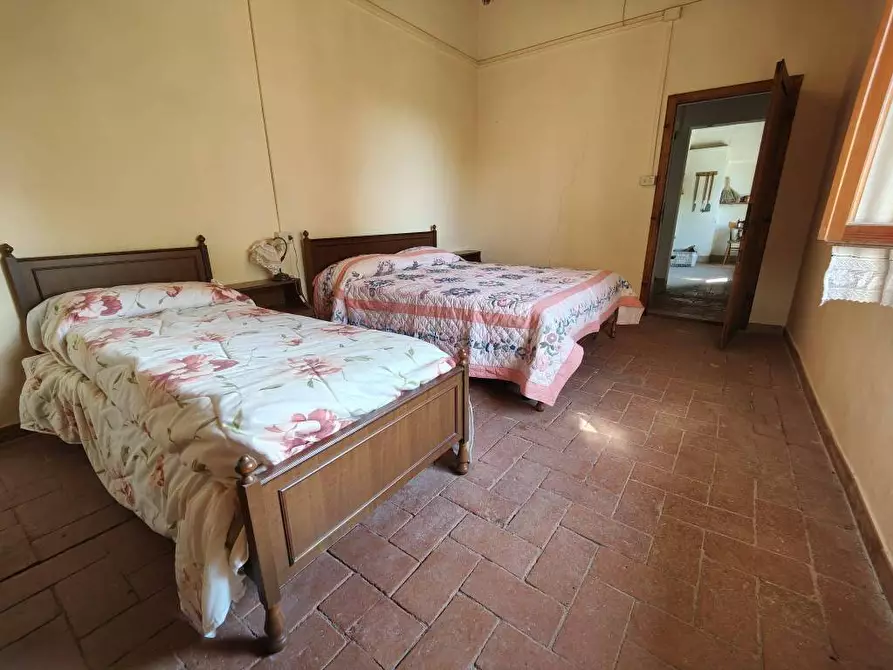 Immagine 32 di Casa colonica in vendita  a Palaia
