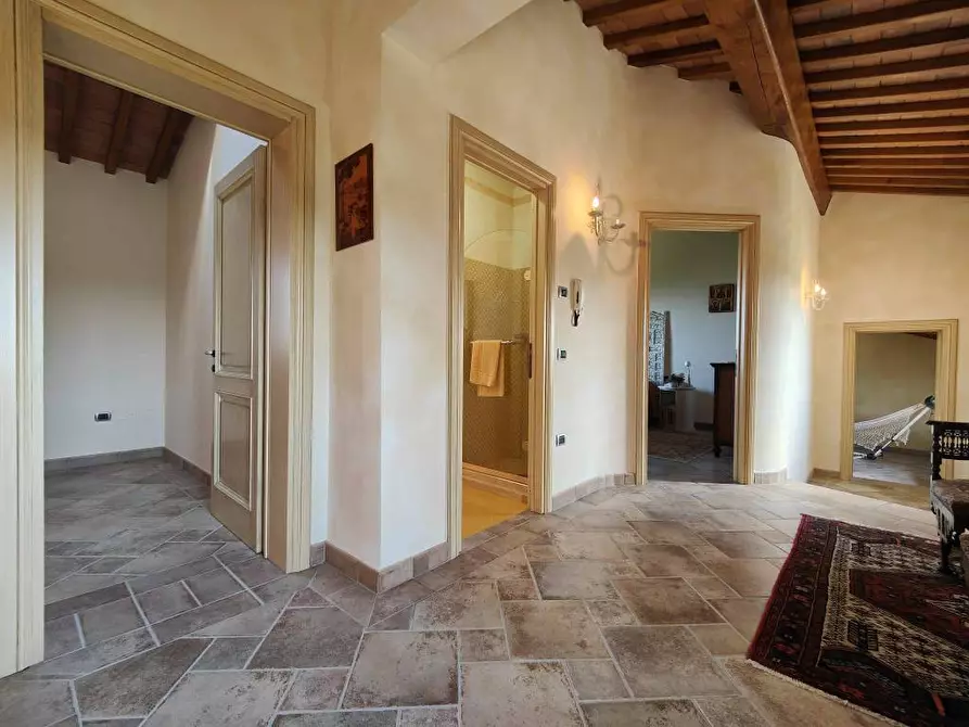 Immagine 17 di Casa colonica in vendita  a Palaia
