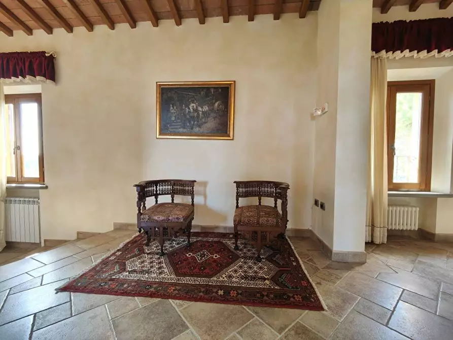 Immagine 16 di Casa colonica in vendita  a Palaia