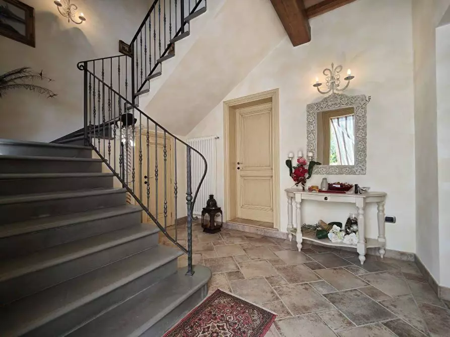 Immagine 7 di Casa colonica in vendita  a Palaia