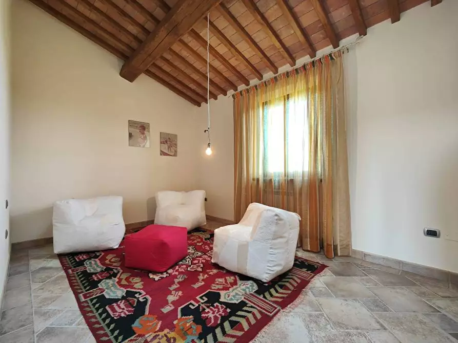 Immagine 26 di Casa colonica in vendita  a Palaia