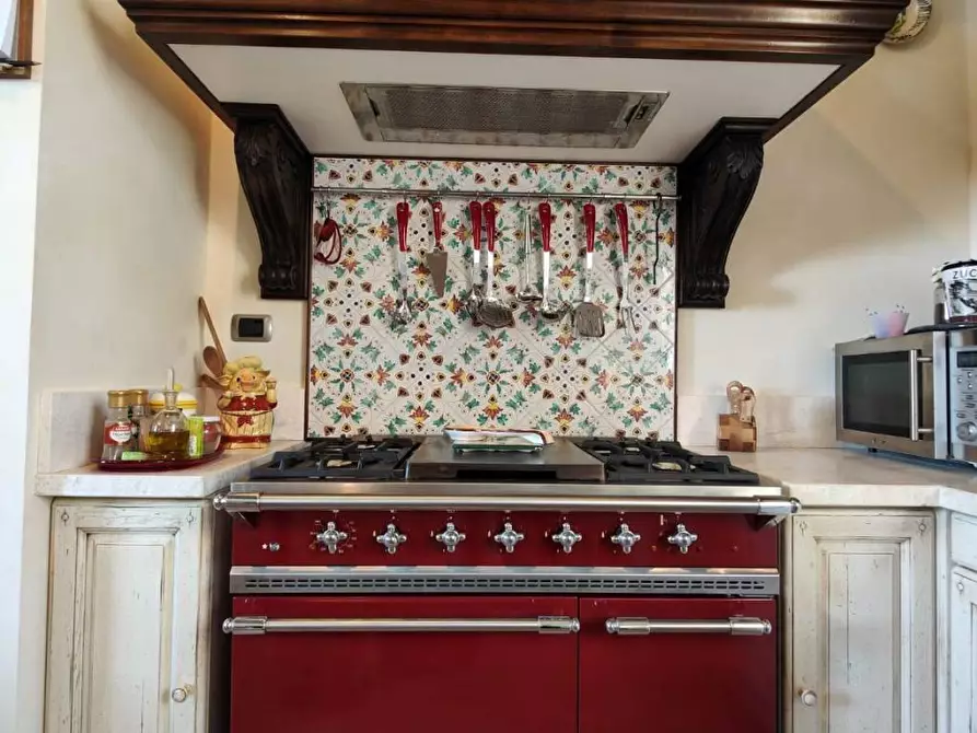 Immagine 6 di Casa colonica in vendita  a Palaia