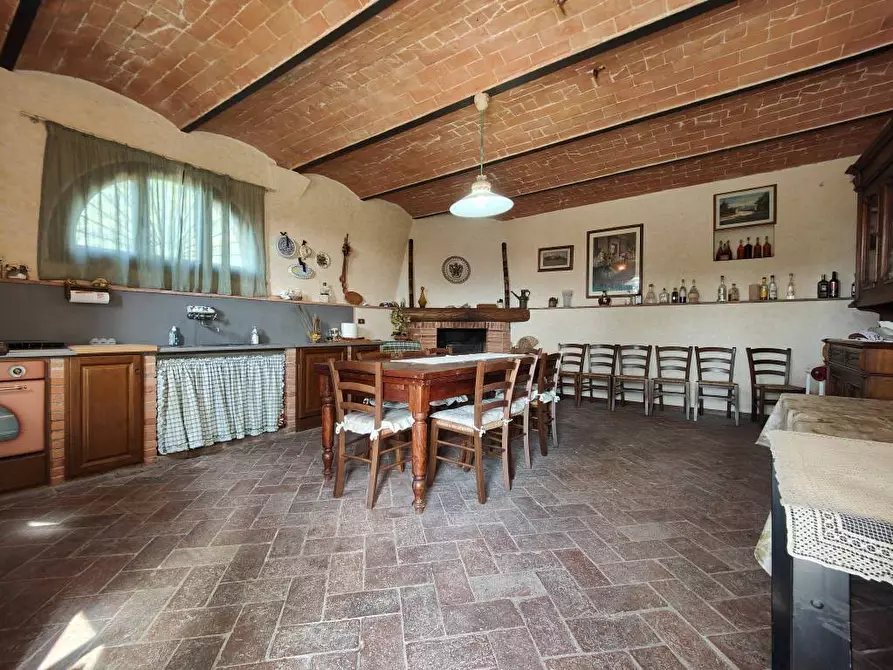 Immagine 29 di Casa colonica in vendita  a Palaia