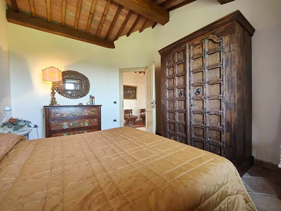 Immagine 19 di Casa colonica in vendita  a Palaia