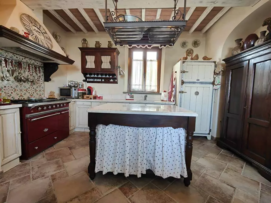 Immagine 5 di Casa colonica in vendita  a Palaia