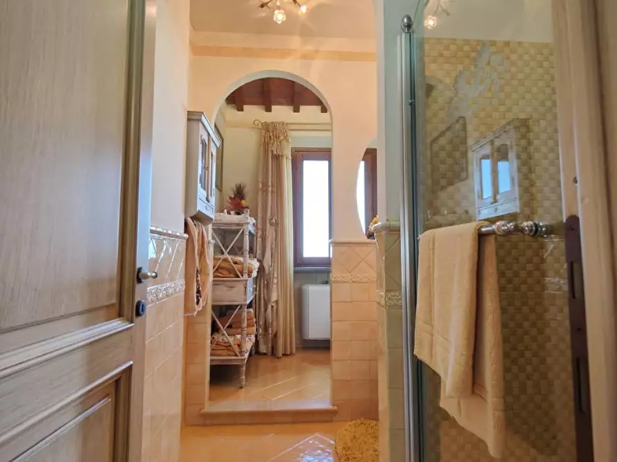 Immagine 14 di Casa colonica in vendita  a Palaia