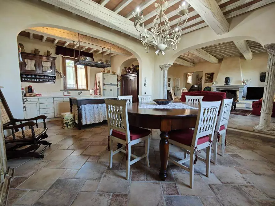 Immagine 12 di Casa colonica in vendita  a Palaia