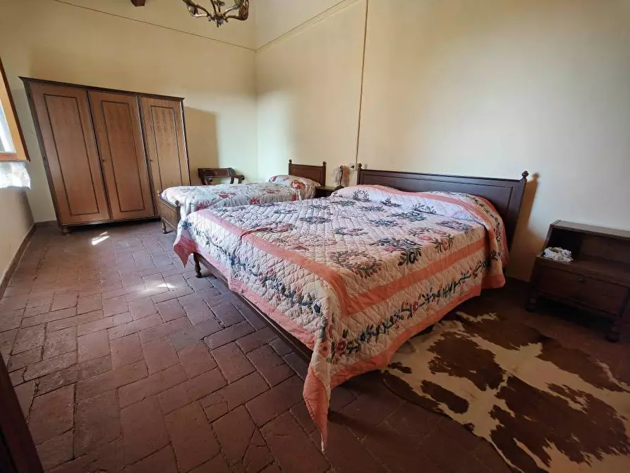 Immagine 33 di Casa colonica in vendita  a Palaia