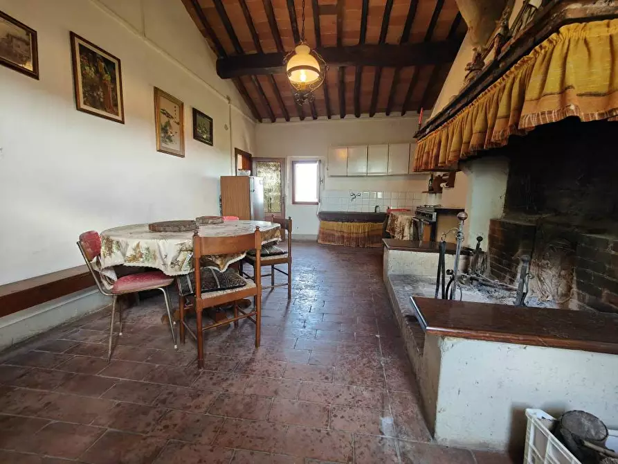 Immagine 34 di Casa colonica in vendita  a Palaia
