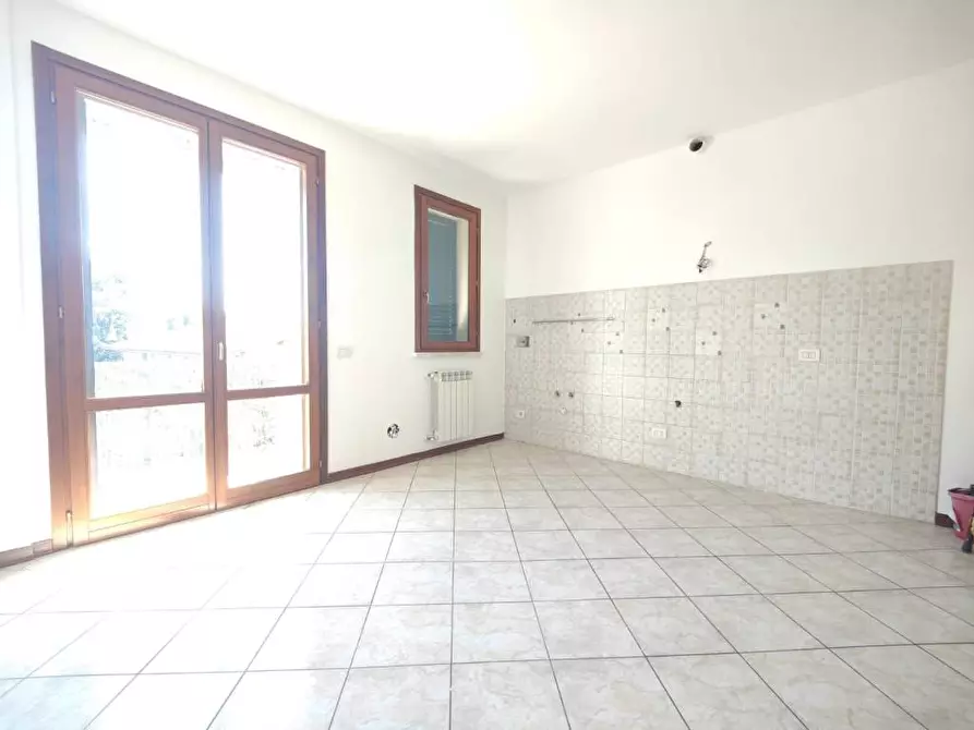 Immagine 4 di Appartamento in vendita  a Castelfranco Di Sotto