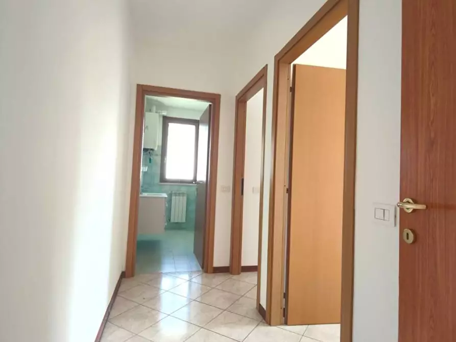 Immagine 6 di Appartamento in vendita  a Castelfranco Di Sotto