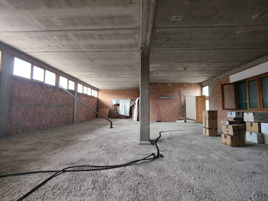 Immagine 13 di Capannone industriale in vendita  a Cerreto Guidi