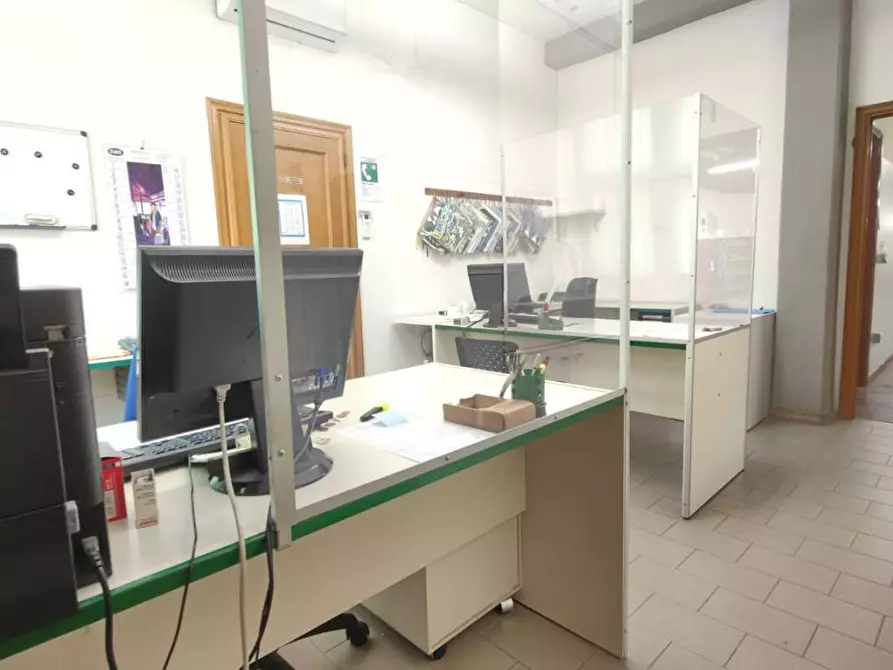 Immagine 5 di Capannone industriale in vendita  a Cerreto Guidi