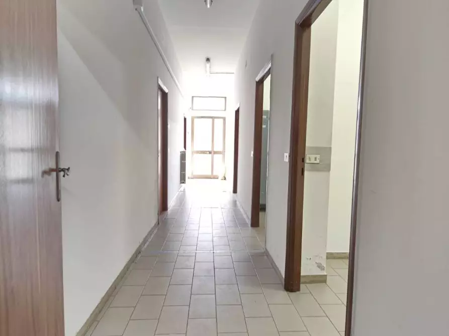 Immagine 7 di Capannone industriale in vendita  a Cerreto Guidi